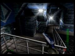 Mission 1.1 (Perfect Dark)