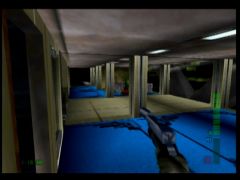 Mission 1.1 (Perfect Dark)