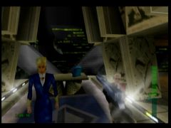 Mission 1.1 (Perfect Dark)