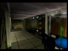 Mission 1.1 (Perfect Dark)