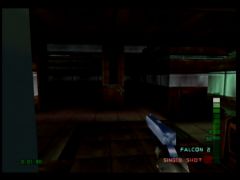 Mission 1.2 (Perfect Dark)