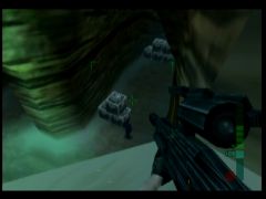 Mission 2 (Perfect Dark)