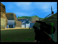 Mission 2 (Perfect Dark)