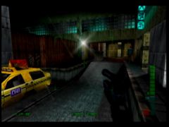 Mission 3.1 (Perfect Dark)