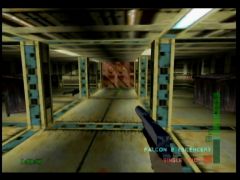 Mission 3.2 (Perfect Dark)