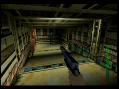 Mission 3.2 (Perfect Dark)