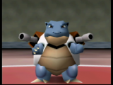 Pokemon stadium