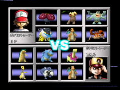 Pokemon stadium 3 (Pokemon Stadium 2)