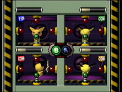 Pokemon stadium 3 (Pokemon Stadium 2)