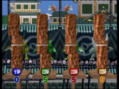 Pokemon stadium 3 (Pokemon Stadium 2)