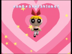 Powerpuff girls (Powerpuff Girls: Chemical X-Traction)