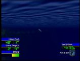 Le jeu dispose d'une caméra sous-marine
