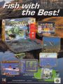 Bassmasters 2000