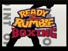 Titre (Ready 2 Rumble Boxing)