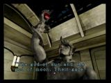 Une des nombreuses énigmes de Resident Evil 2. Ici il va falloir que cette statue lâche ce beau rubis !