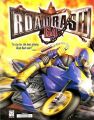 Publicité du jeu Road Rash 64 sur Nintendo 64 : Selon Q64, c'est de loin le meilleur des Road Rash !