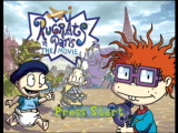 Rugrats in Paris