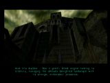 L'asile, lieu bien dégueulasse et difficile de Shadow Man sur Nintendo 64