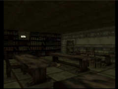 Voilà à quoi ressemblaient nos salles de classe en mars 2020, lors du premier confinement lié au COVID-19... (Shadowgate 64: Trial of the Four Towers)