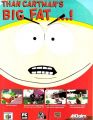 Publicité pour le jeu South Park, ...le GROS CUL de Cartman !!