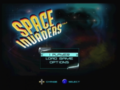 Titre (Space Invaders)