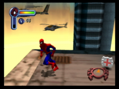 Spiderman (Spider-Man)