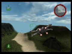 A l'attaque (Star Wars: Rogue Squadron)