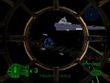Vous n'attaquerez pas ce vaisseau amiral.