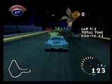 Stunt Racer 64