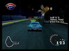 Stunt Racer 64 (Stunt Racer 64)