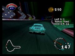 Stunt Racer 64 (Stunt Racer 64)