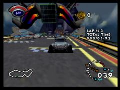 Stunt Racer 64 (Stunt Racer 64)