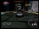 Stunt Racer 64