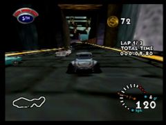 Stunt Racer 64 (Stunt Racer 64)