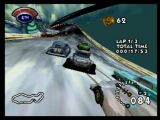 Stunt Racer 64