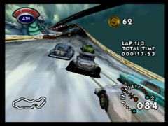 Stunt Racer 64 (Stunt Racer 64)