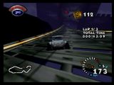 Stunt Racer 64