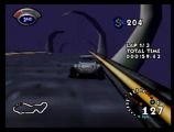 Stunt Racer 64