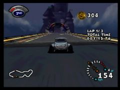 Stunt Racer 64 (Stunt Racer 64)