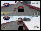 Stunt Racer 64