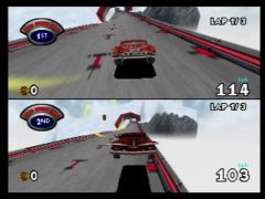 Stunt Racer 64 (Stunt Racer 64)