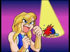 Battle Phoenix (Super B-Daman Battle Phoenix 64)
