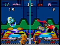 Battle Phoenix (Super B-Daman Battle Phoenix 64)