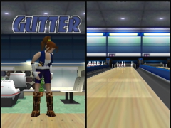 J'ai tout raté (Super Bowling)