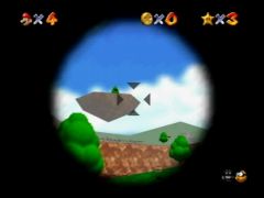 Super Mario 64 (Super Mario 64)