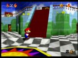 Super Mario 64