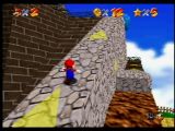 Super Mario 64