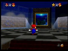 Super Mario 64 (Super Mario 64)