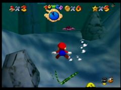 Super Mario 64 (Super Mario 64)