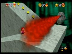 Super Mario 64 (Super Mario 64)